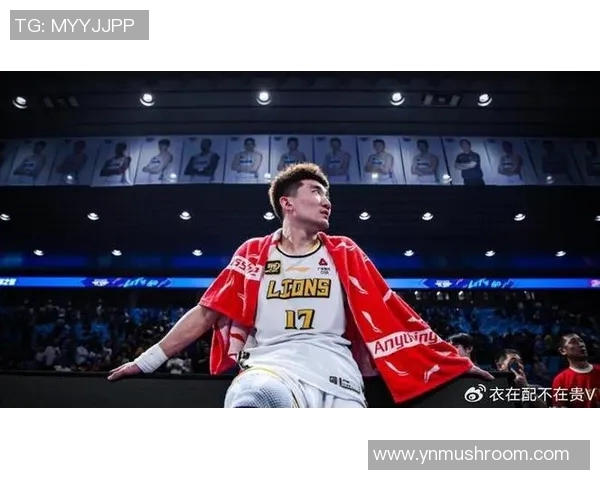 孙铭徽表现出色助力球队夺冠赛点10分5助4板正负值高达27