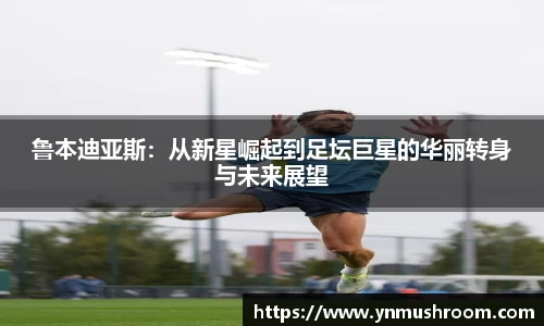 鲁本迪亚斯：从新星崛起到足坛巨星的华丽转身与未来展望