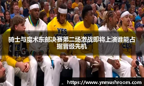 骑士与魔术东部决赛第二场激战即将上演谁能占据晋级先机